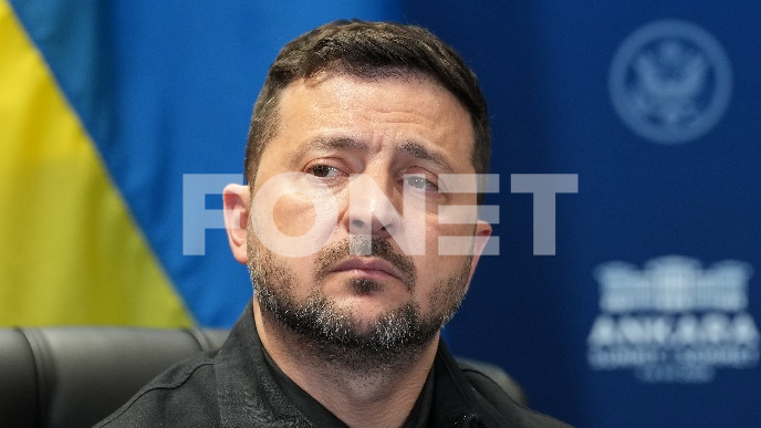 Poruka Putinu: Nećemo odustati
